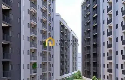 Ed. granville reserva atlântica - apartamento padrão em votorantim/sp