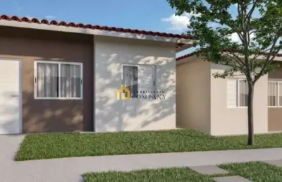 Village lar san diego - casa térrea no condomínio lar san diego em sorocaba/sp