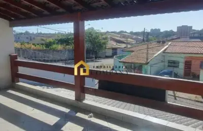 Casa com 4 quartos à venda no Jardim Nápoli, Sorocaba 