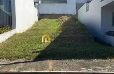 Condomínio horto florestal 2 - terreno no condomínio horto florestal 2-sorocaba/sp
