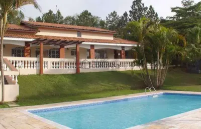 Excelente chácara no jardim novo mundo em sorocaba/sp!