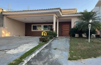 Condomínio gramados de sorocaba - casa em condomínio gramados de sorocaba