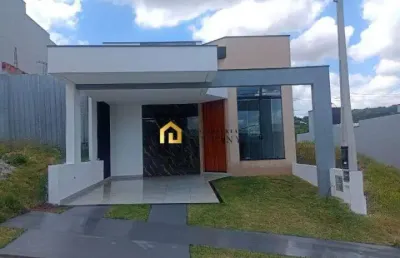 Condomínio horto florestal villagio - casa localizada no condomínio horto florestal villagio.