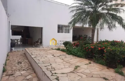 Casa com 3 quartos à venda no Jardim Santa Rosália, Sorocaba 
