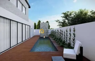 Condomínio villa verona - casa no condomínio villa verona-sorocaba/sp