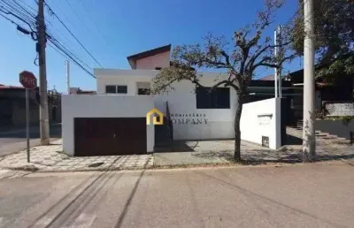 Sobrado localizado no bairro vila independência-sorocaba/sp