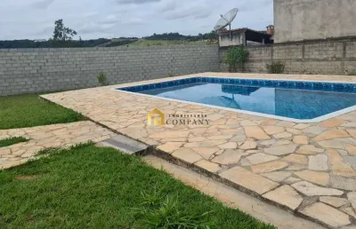 Chácara / sítio com 5 quartos à venda no Alpes de Sarapú, Salto de Pirapora 