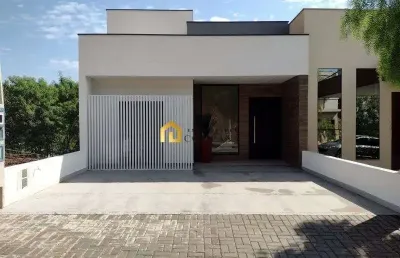 Condomínio vale azul residencial - casa no condomínio vale azul residencial em votorantim/sp!