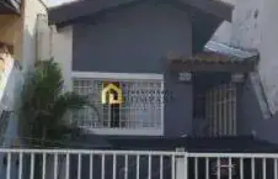 Casa térrea localizada no bairro são judas tadeu em sorocaba/sp