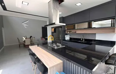 Condomínio renaissance - casa à venda no bairro renaissance - sorocaba/sp, zona leste