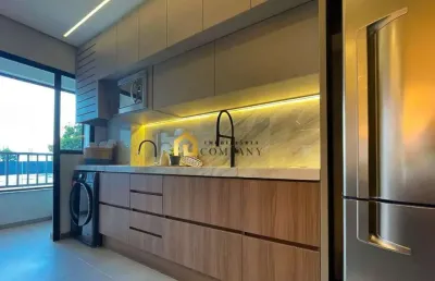 Ed. maison visconde - cobertura duplex no condomínio maison em sorocaba/sp!