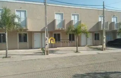 Village villa florença - casa no condomínio villa florença na vila mineirão em sorocaba/sp