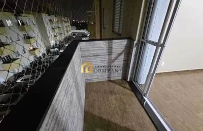 Ed. residencial recanto das amoras - apartamento no lopes de oliveira-sorocaba/sp