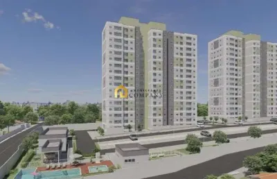 Ed. reserva ville - apartamento no ed. reserva ville - sorocaba/sp
