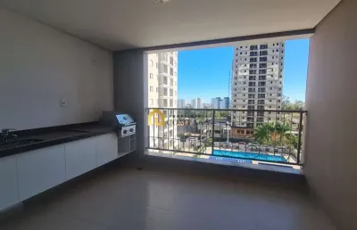 Ed. ibéria - apartamento no residencial ibéria em sorocaba/sp