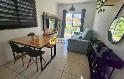 Ed. residencial madrid - apartamento no jardim europa-sorocaba/sp