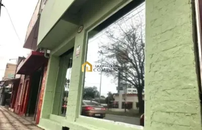 Ponto comercial à venda no Centro, Sorocaba 