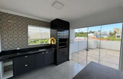 Ed. jardim do paço - apartamento duplex no residencial jardim do paço - sorocaba/sp