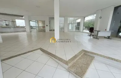 Salão comercial à venda no bairro jardim europa - sorocaba/sp, zona oeste