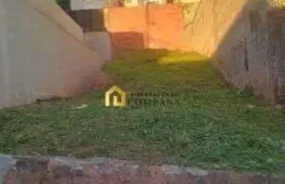 Terreno localizado no jardim 2 corações - sorocaba/sp