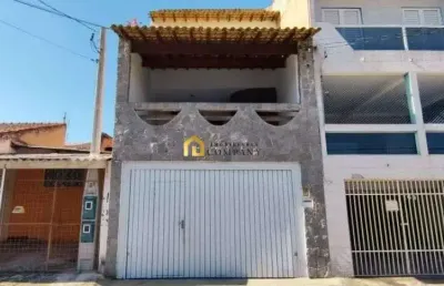 Casa com 4 quartos à venda no Jardim Santo André, Sorocaba 