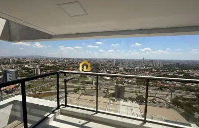 Ed. best view campolim - apartamento no ed. best view no parque campolim em sorocaba/sp