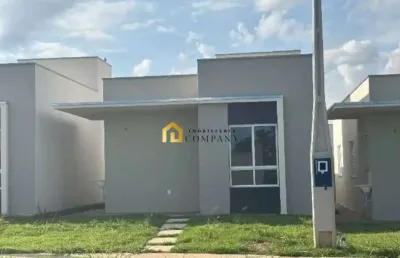 Village villa magari - casa em condomínio na cidade de sorocaba/sp