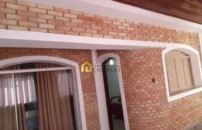 Casa com 3 quartos à venda no Centro, Sorocaba 