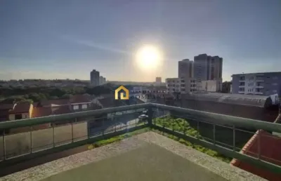 Ed. bellini e martins viii - apartamento padrão na cidade de sorocaba/sp