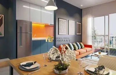 Ed. silver oasis (altos do trujilo) - apartamento pne com entrada parcelada altos do trujilo -  sorocaba/sp