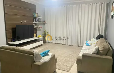 Casa com 4 quartos à venda na Vila Hortência, Sorocaba 