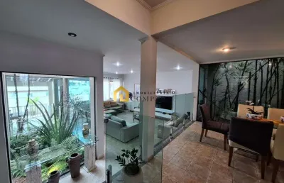 Sobrado residencial/comercial no parque campolim atrás do mcdonalds em sorocaba/sp