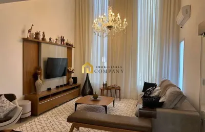 Condomínio granja deolinda - casa em condomínio 3 suítes zona oeste de sorocaba - granja deolinda