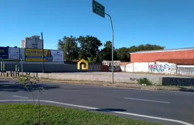 Terreno comercial na av. américo de carvalho – jardim europa, sorocaba/sp