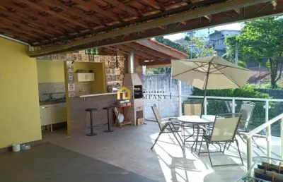 Casa com 3 quartos à venda no Central Parque Sorocaba, Sorocaba 