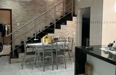 Casa com 4 quartos à venda no Jardim Boa Esperança, Sorocaba 