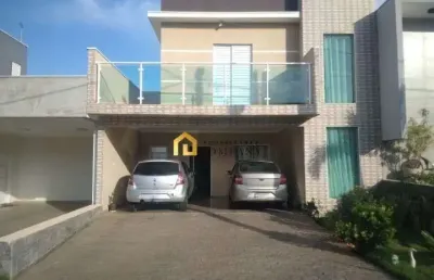 Condomínio reserva ipanema - casa no condomínio reserva ipanema - sorocaba/sp