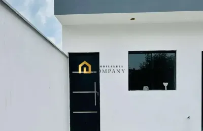 Casa térrea em construção – parque são bento, sorocaba/sp