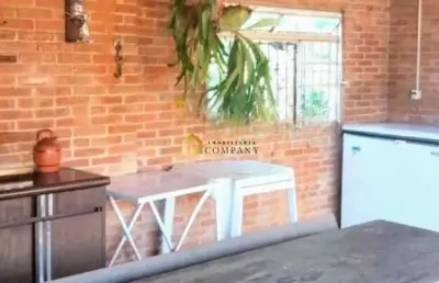 Casa com 4 quartos à venda na Vila Gomes, Sorocaba 