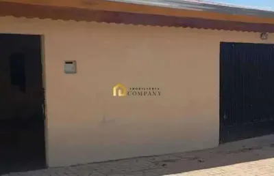 Casa com 3 quartos à venda no Parque São Bento, Sorocaba 
