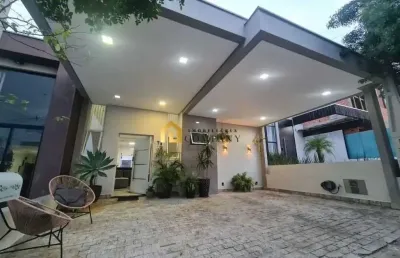 Condomínio horto florestal 3 - casa terrea no condomínio horto florestal iii -sorocaba/sp