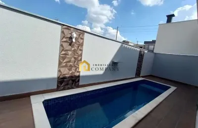 Condomínio campos do conde - casa à venda no condomínio campos do conde