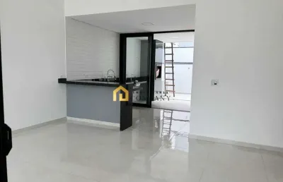 Condomínio terras de são francisco - casa térrea a venda no condomínio terras de são francisco em sorocaba/sp