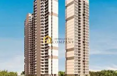 Ed. mistral patriani - espetacular apartamento no condomínio mistral patriani em sorocaba/sp