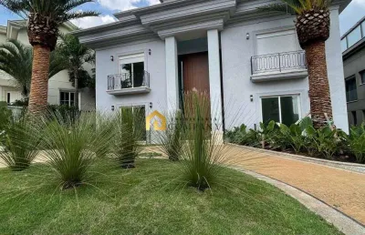 Condomínio tamboré 2 - casa no condomínio residencial tamboré 2- santana de parnaíba/sp