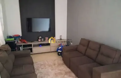Casa com 3 quartos à venda na Vila Haro, Sorocaba 