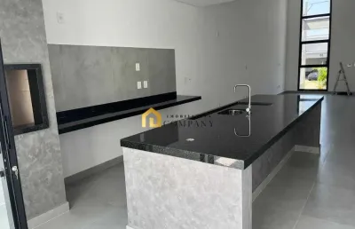 Condomínio campos do conde - casa em condomínio à  venda, em sorocaba-sp.