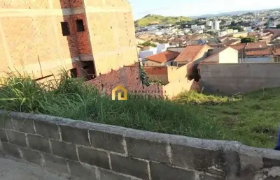 Terreno à venda no jardim prestes de barros em sorocaba/sp