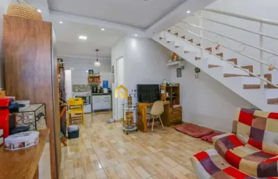 Casa com 2 quartos à venda no Jardim Simus, Sorocaba 