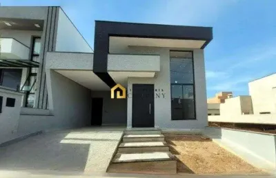 Condomínio villagio wanel - casa no condomínio villagio wanel-sorocaba/sp